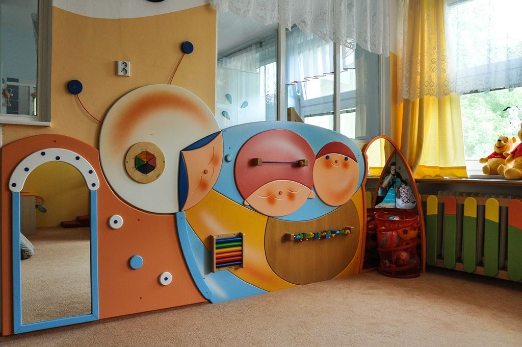 Chybí klasičtí pěstouni, osvojitelů eviduje Dětské centrum Plzeň dostatek (foto: M. Pecuch, 11.7.2017)