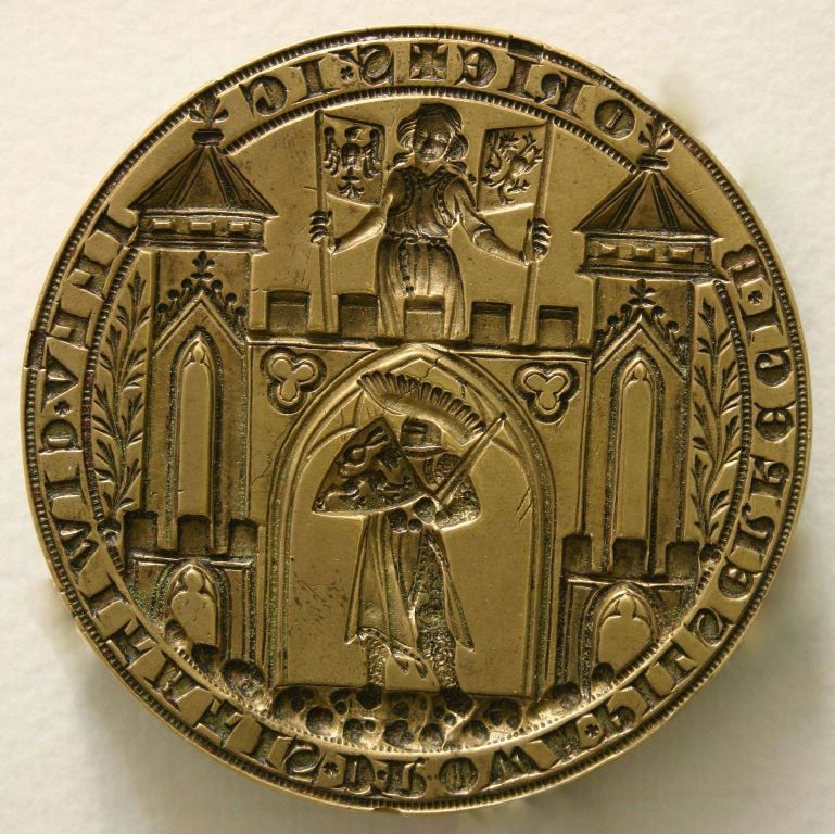 Vzácné dokumenty Plzně se staly archivními kulturními památkami (foto: Archiv města Plzně, 27.7.2017)