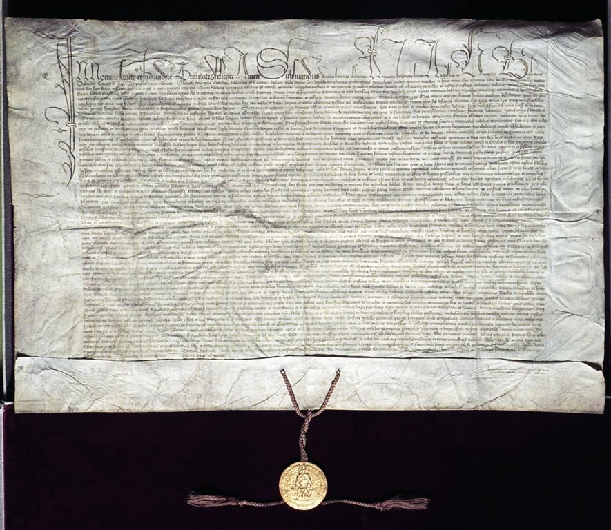 Vzácné dokumenty Plzně se staly archivními kulturními památkami (foto: Archiv města Plzně, 27.7.2017)