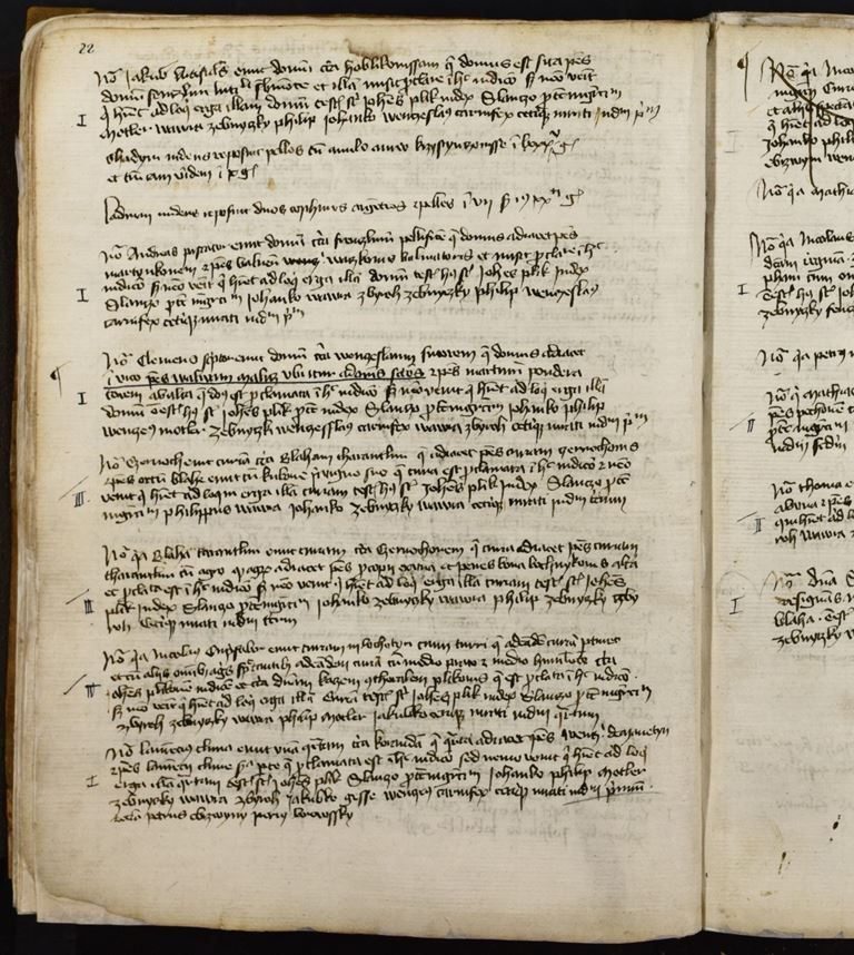 Vzácné dokumenty Plzně se staly archivními kulturními památkami (foto: Archiv města Plzně, 27.7.2017)