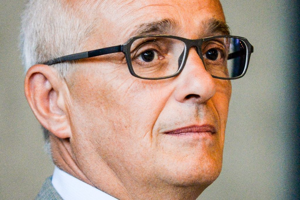 Festival Divadlo - tisková konference (foto: M. Pecuch, 31.8.2017)