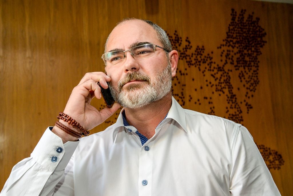 Plzeň má za sebou praktické cvičení složek integrovaného záchranného systému (foto: M. Pecuch, 6.9.2017)