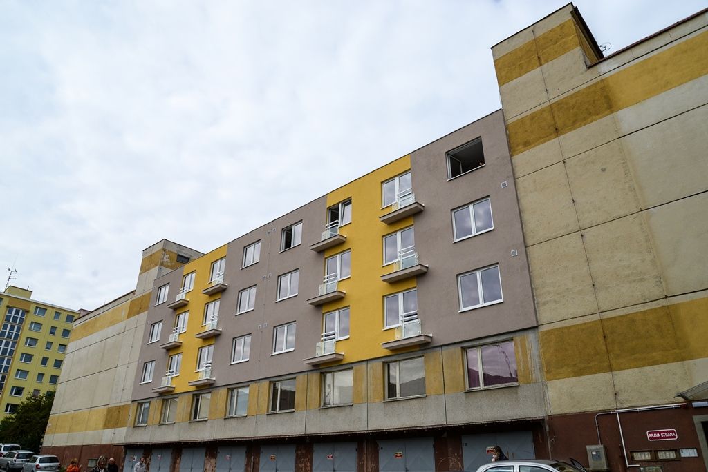 Plzeň dokončila 11 nových komunitních bytů pro seniory a zdravotně znevýhodněné