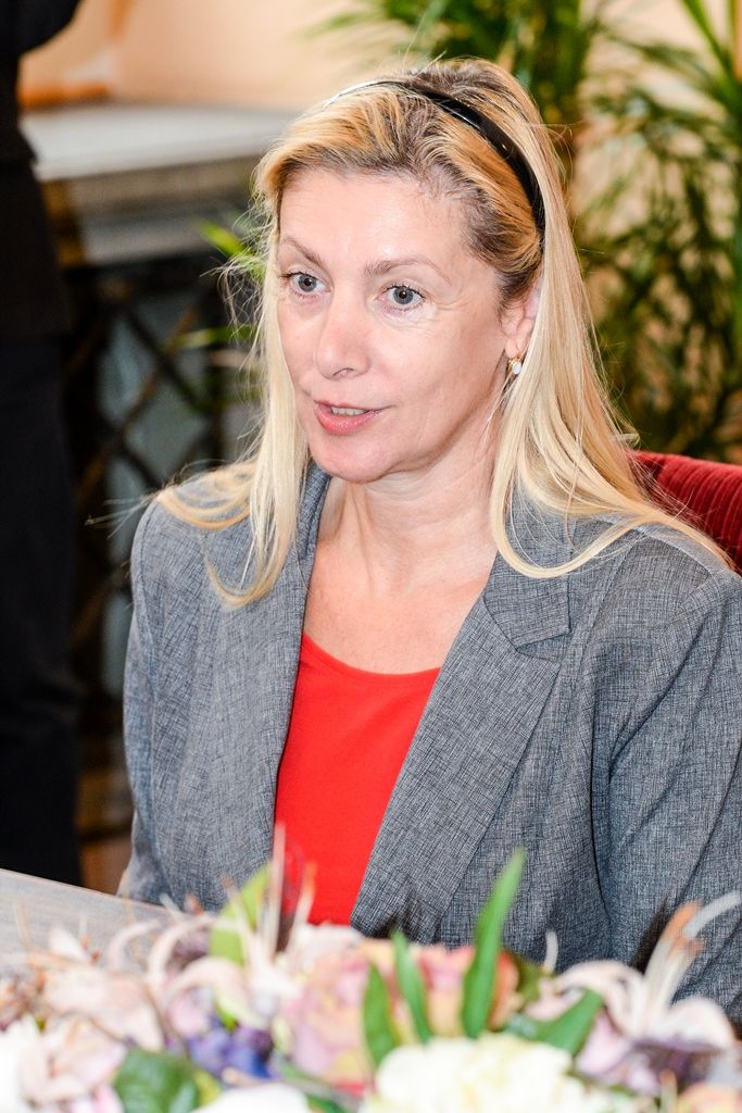 Velvyslanec Vietnamu navštívil Plzeň (foto: M. Pecuch, 12.10.2017)