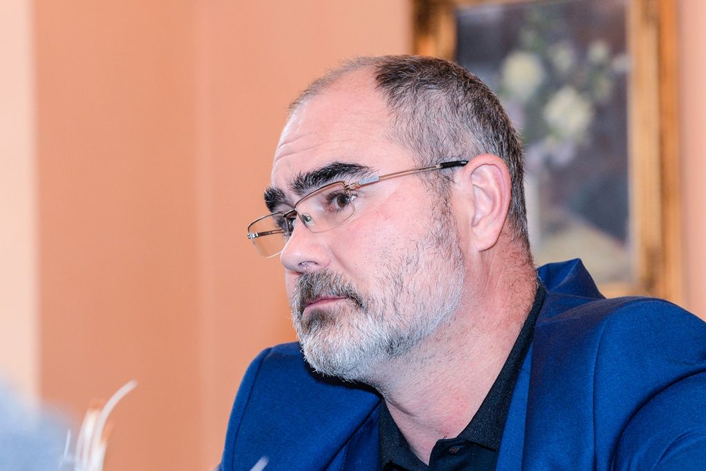 Velvyslanec Vietnamu navštívil Plzeň (foto: M. Pecuch, 12.10.2017)