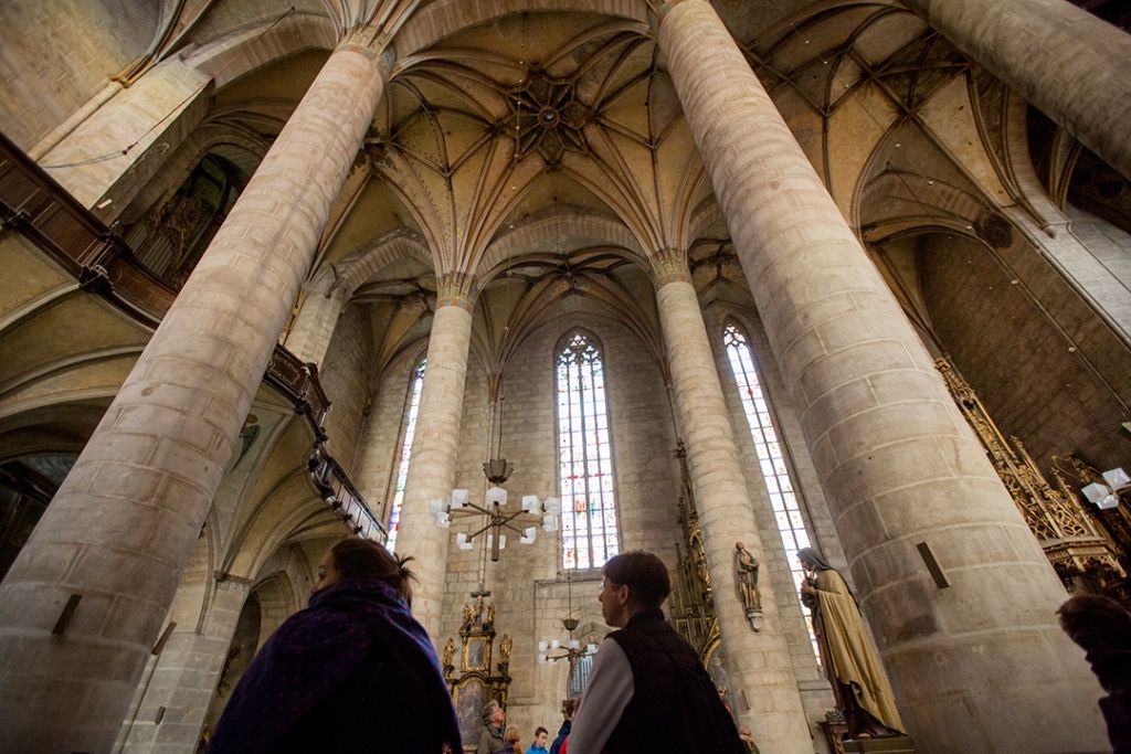 Oslavy vzniku samostatného Československa v Plzni (foto: M. Chaloupka / R. Muchka, 28.10.2017)