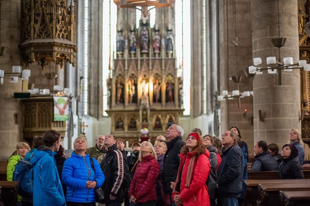 Oslavy vzniku samostatného Československa v Plzni (foto: M. Chaloupka / R. Muchka, 28.10.2017)