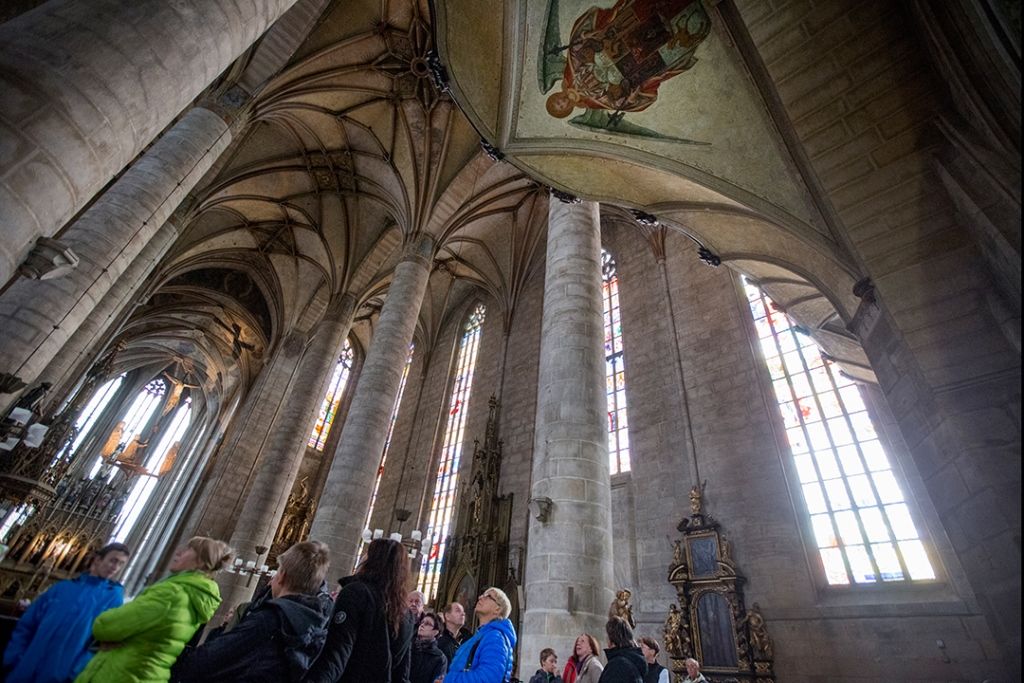 Oslavy vzniku samostatného Československa v Plzni (foto: M. Chaloupka / R. Muchka, 28.10.2017)