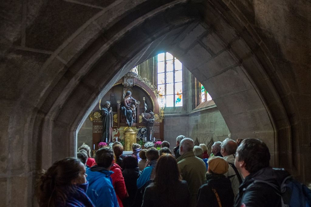 Oslavy vzniku samostatného Československa v Plzni (foto: M. Chaloupka / R. Muchka, 28.10.2017)