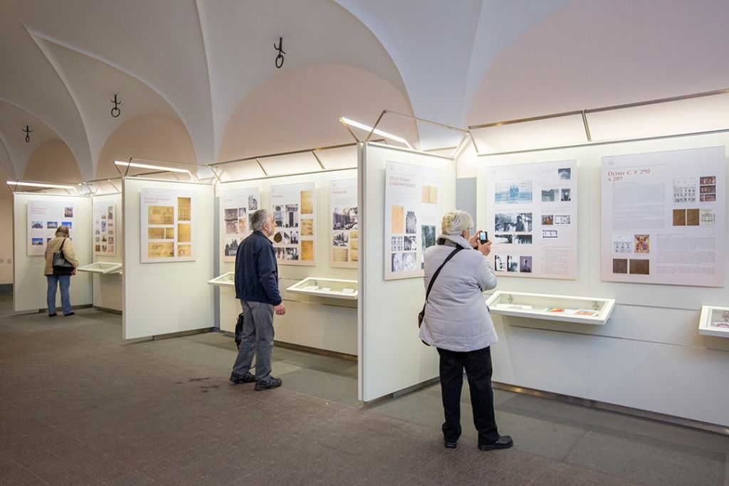 Oslavy vzniku samostatného Československa v Plzni (foto: M. Chaloupka / R. Muchka, 28.10.2017)