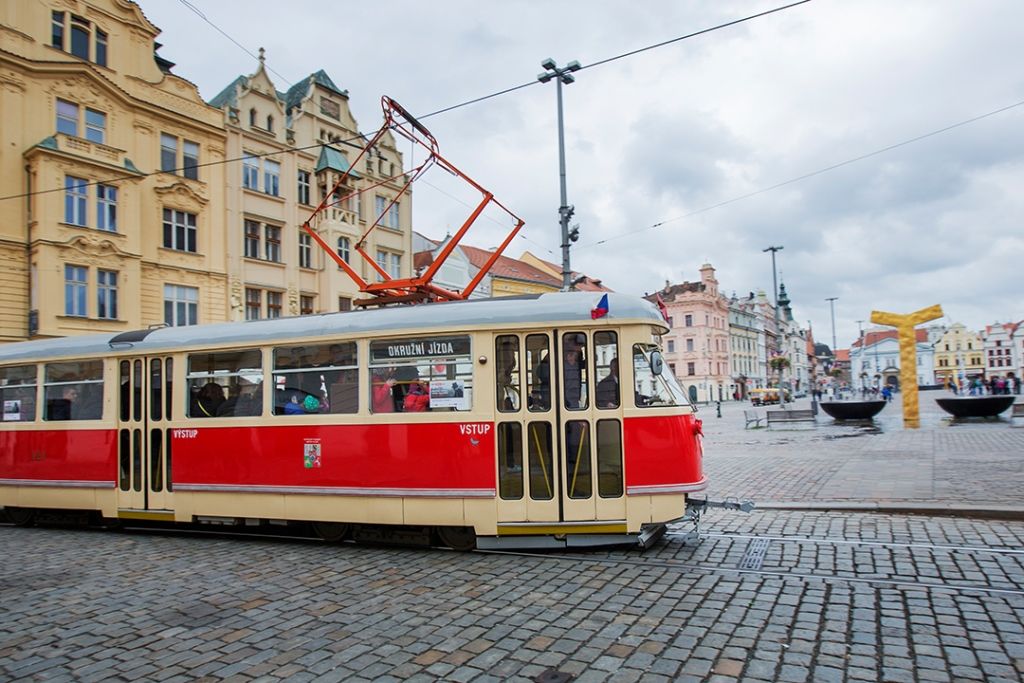 Oslavy vzniku samostatného Československa v Plzni (foto: M. Chaloupka / R. Muchka, 28.10.2017)