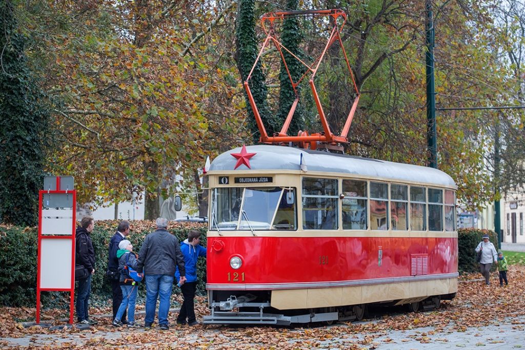 Oslavy vzniku samostatného Československa v Plzni (foto: M. Chaloupka / R. Muchka, 28.10.2017)