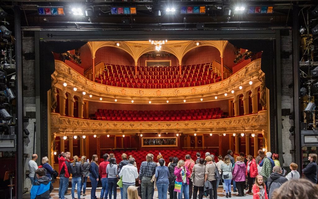 Oslavy vzniku samostatného Československa v Plzni (foto: M. Chaloupka / R. Muchka, 28.10.2017)
