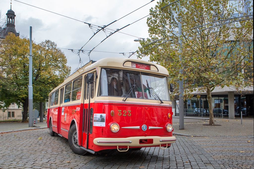 Oslavy vzniku samostatného Československa v Plzni (foto: M. Chaloupka / R. Muchka, 28.10.2017)