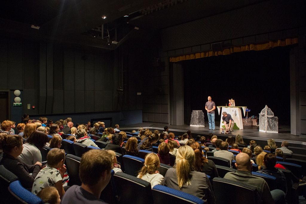 Oslavy vzniku samostatného Československa v Plzni (foto: M. Chaloupka / R. Muchka, 28.10.2017)