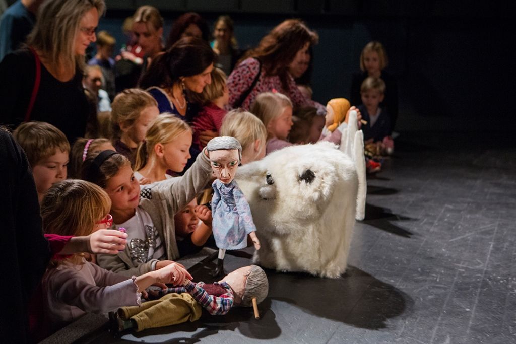 Oslavy vzniku samostatného Československa v Plzni (foto: M. Chaloupka / R. Muchka, 28.10.2017)