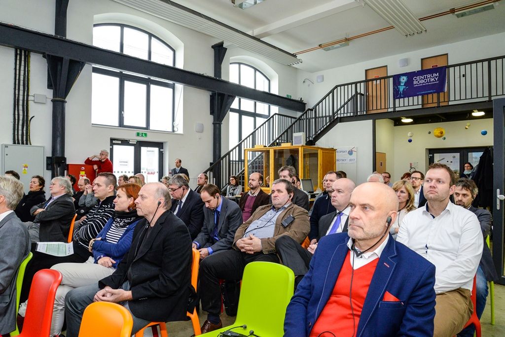 Konference Smart City Mobility