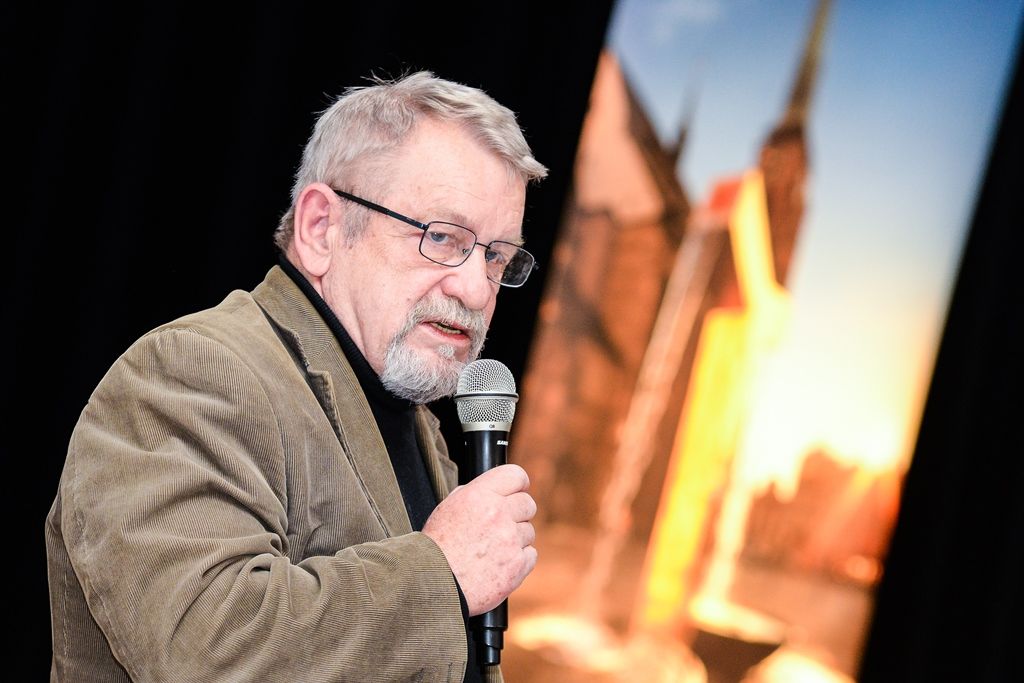 Plzeňský kraj a Plzeň oslaví v roce 2018 jubileum první republiky (foto: M. Pecuch, 4.12.2017)