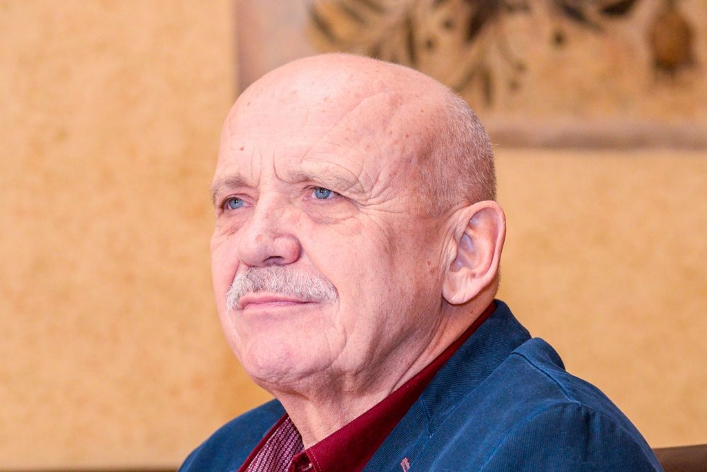 Primátor přijal plzeňské sportovní legendy (foto: M. Pecuch, 13.12.2017)