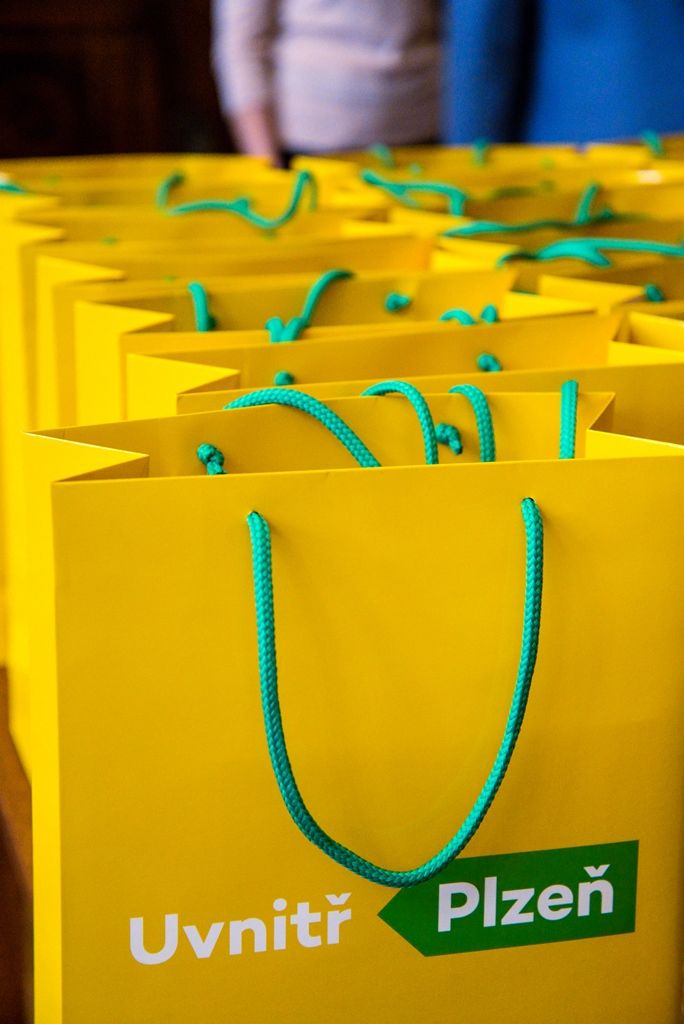 Primátor přijal plzeňské sportovní legendy (foto: M. Pecuch, 13.12.2017)