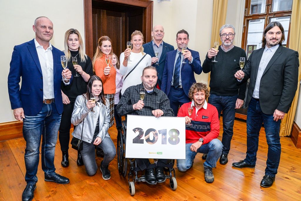 Plzeň má svůj sportovní kalendář