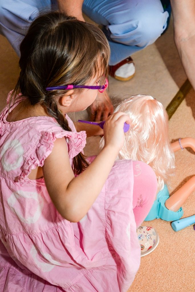 Plzeňští radní navštívili před Vánoci 17 zařízení poskytujících sociální služby (foto: M. Pecuch, Odbor sociálních služeb MMP, 20.12.2017)