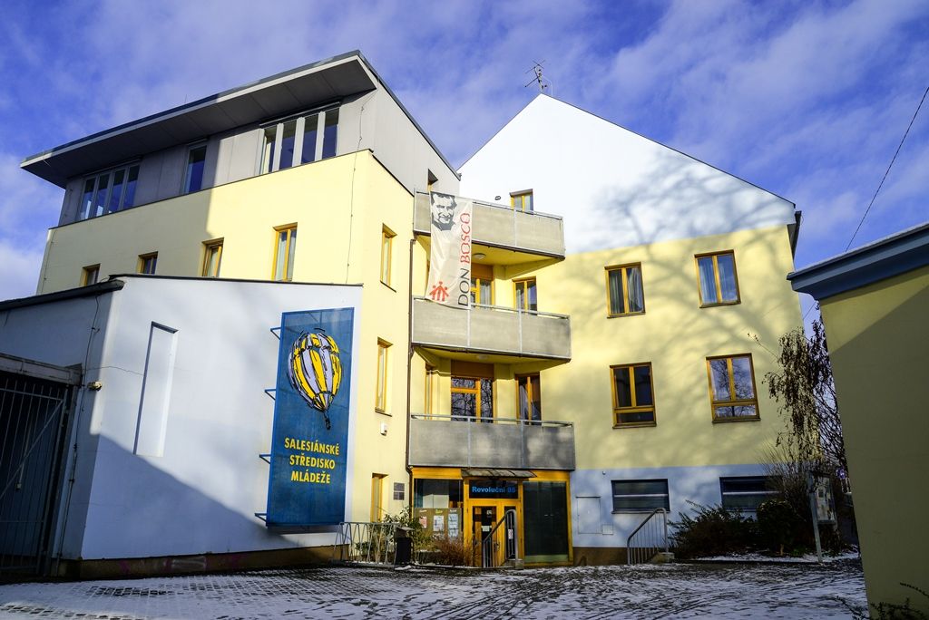 Plzeňští radní navštívili před Vánoci 17 zařízení poskytujících sociální služby (foto: M. Pecuch, Odbor sociálních služeb MMP, 20.12.2017)