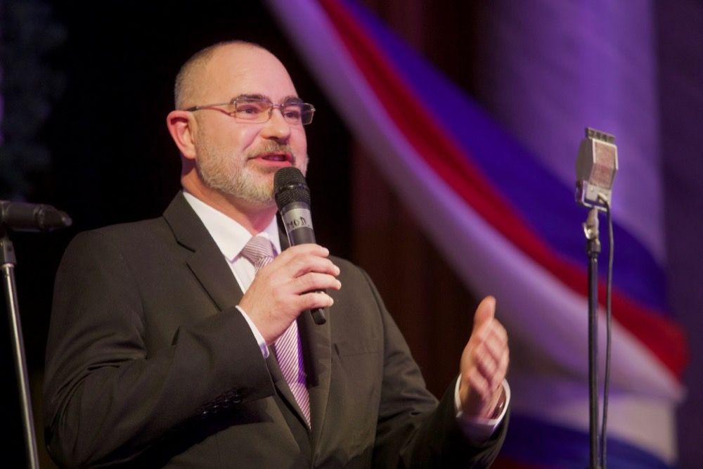 Ples města Plzně se nesl v duchu první republiky (foto: R. Muchka, 19.1.2018)