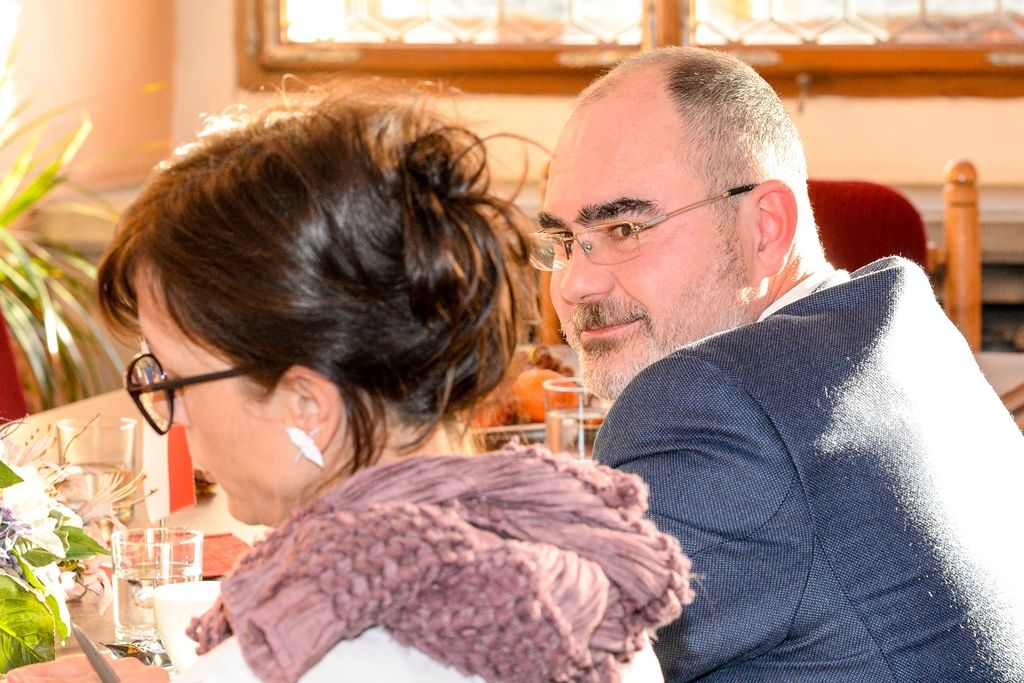 Velvyslankyně Švédska navštívila Plzeň (foto: M. Pecuch, 30.1.2018)