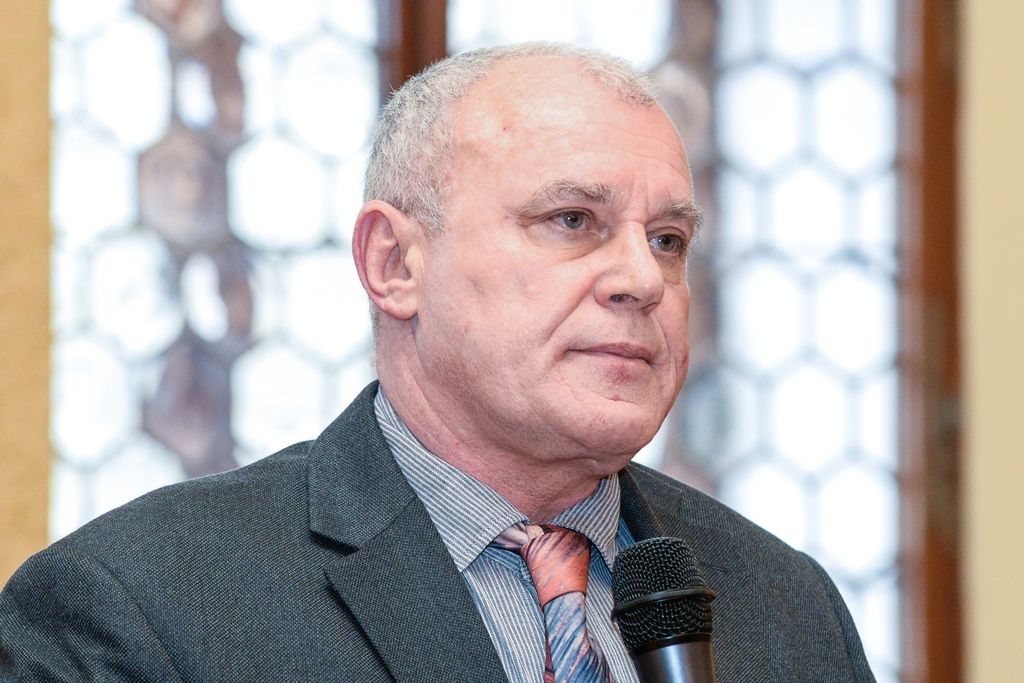 Sportovci Plzně 2017 převzali ocenění na radnici (foto: M. Pecuch, 20.3.2018)