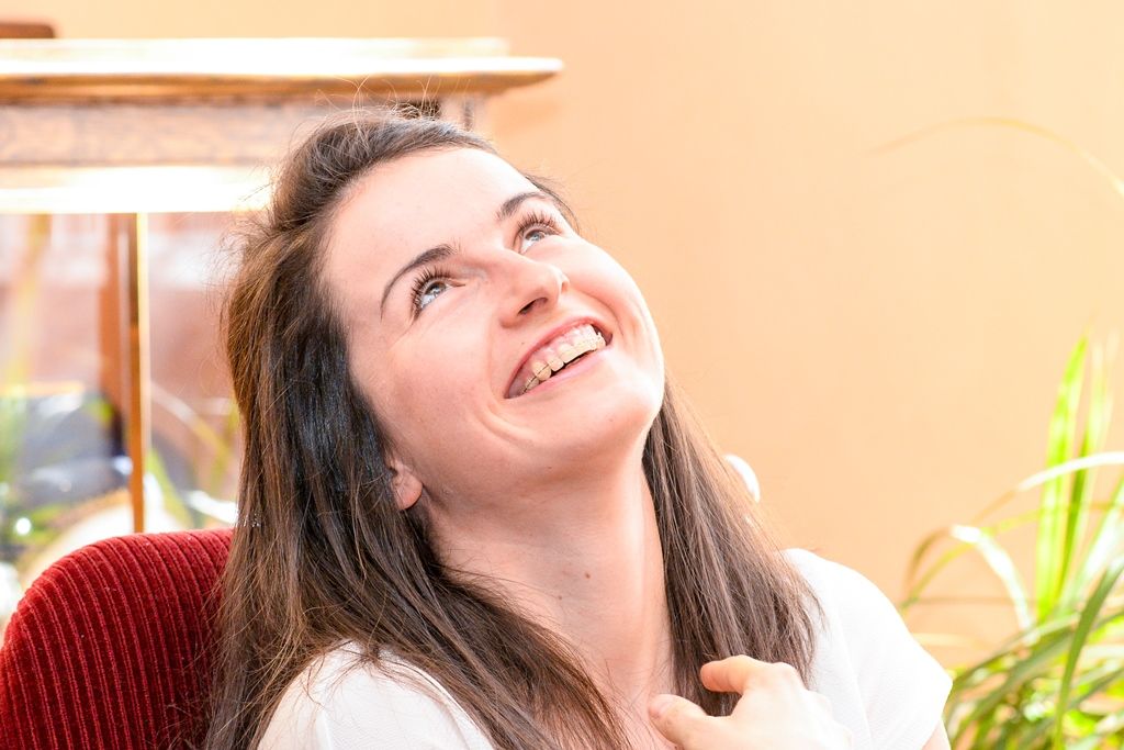 Olympionici z Pchjongčangu zavítali na radnici (foto: M. Pecuch, 21.3.2018)