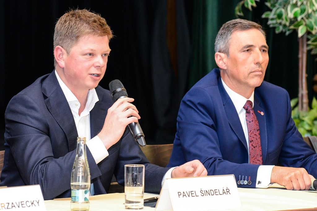 Lidé diskutovali o fúzi městské teplárny s Plzeňskou energetikou