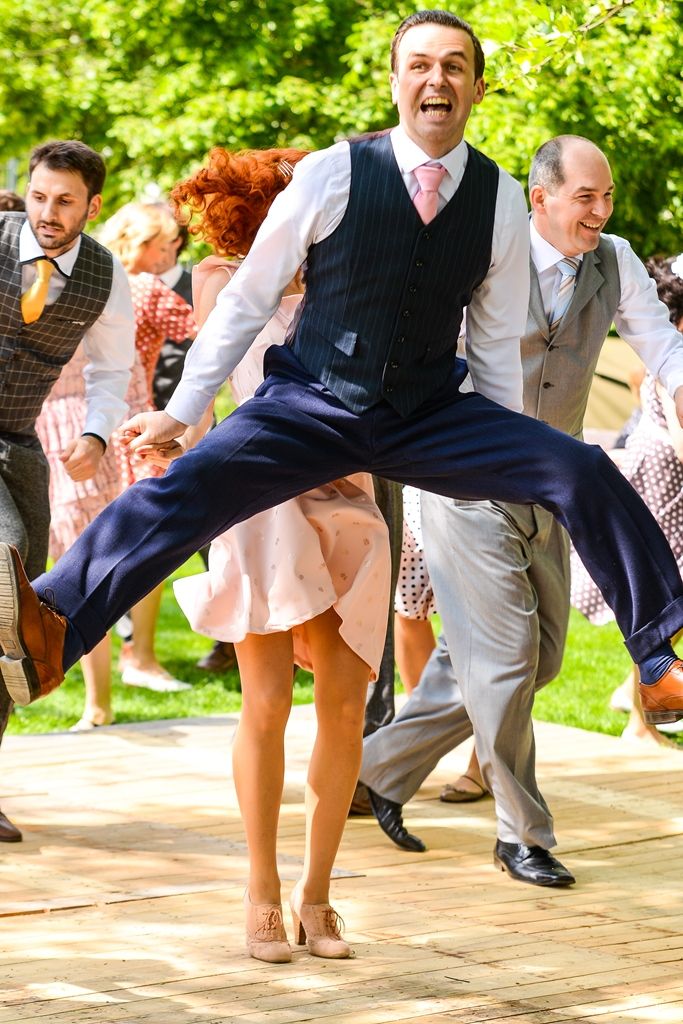 Slavnosti svobody 2018 - Nálada v dobových vojenských kempech a kolem nich (foto: M. Pecuch, 4.5.2018)