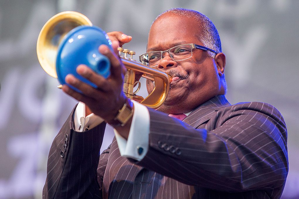 Slavnosti svobody 2018 - 4. května (foto: M. Chaloupka)