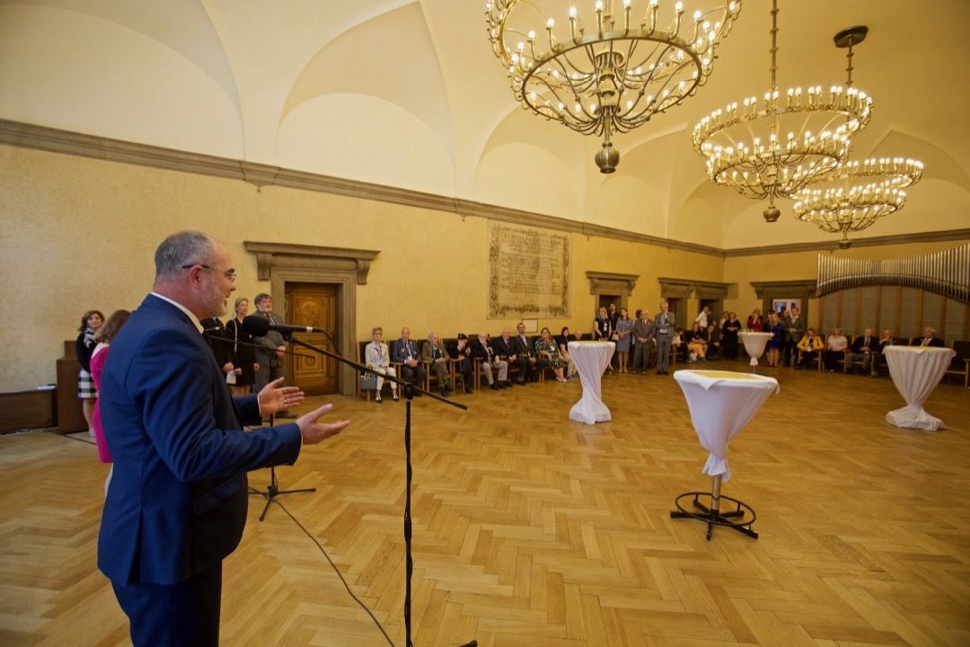 Slavnosti svobody 2018 - Američtí veteráni 4. května (foto: R. Muchka)