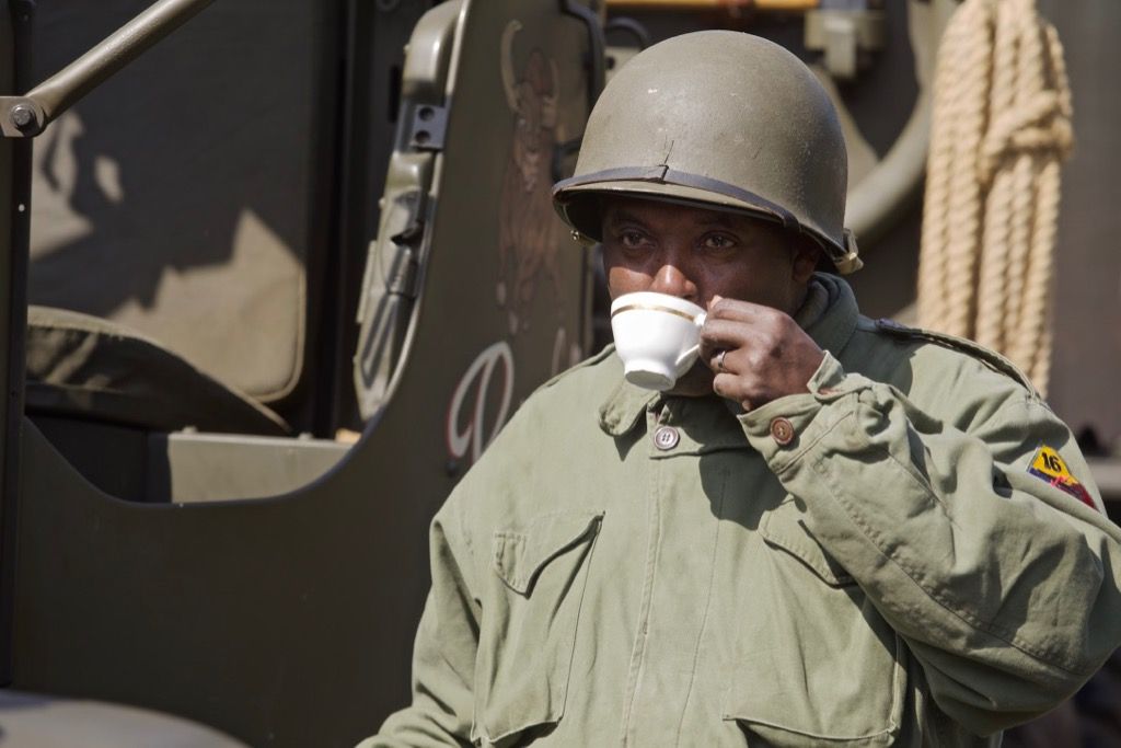 Slavnosti svobody 2018 - Američtí veteráni 5. května, část 1. (foto: R. Muchka)