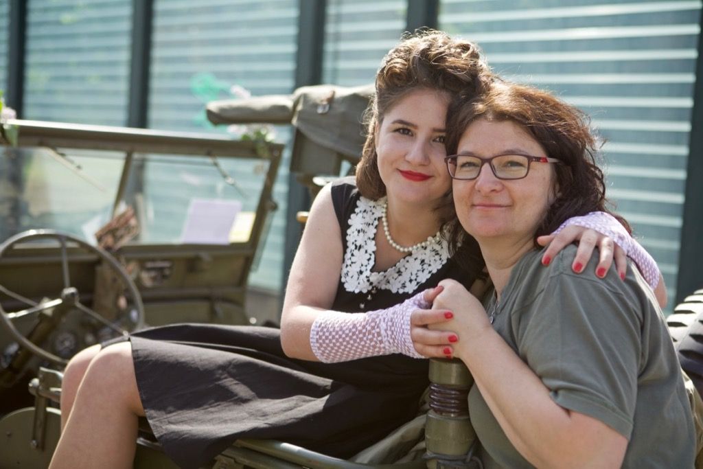 Slavnosti svobody 2018 - Američtí veteráni 5. května, část 1. (foto: R. Muchka)