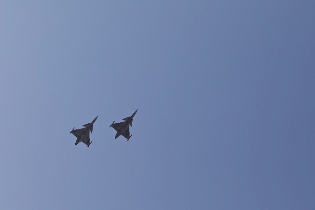 Slavnosti svobody 2018 - Američtí veteráni 5. května, část 1. (foto: R. Muchka)