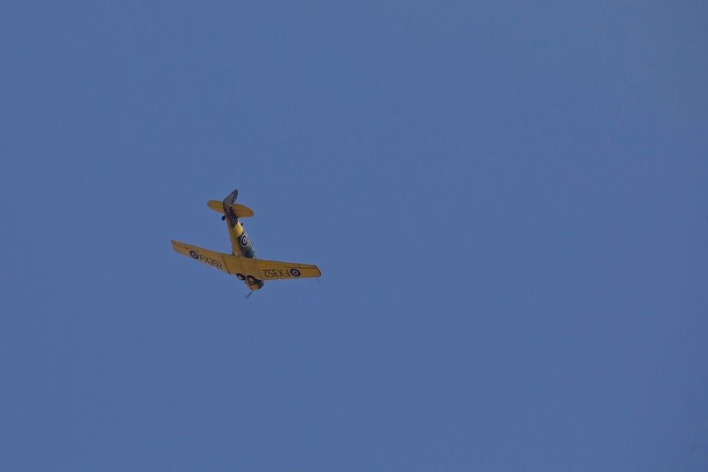 Slavnosti svobody 2018 - Američtí veteráni 5. května, část 1. (foto: R. Muchka)