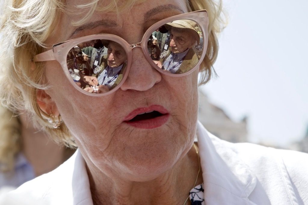 Slavnosti svobody 2018 - Američtí veteráni 5. května, část 2. (foto: R. Muchka)