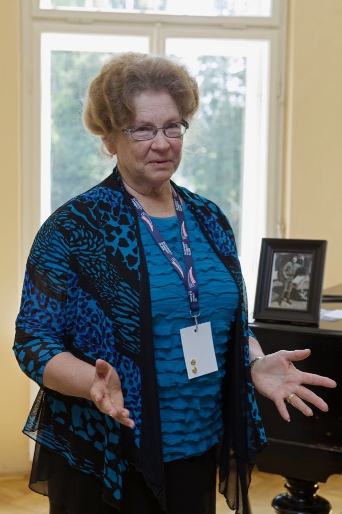 Slavnosti svobody 2018 - Američtí veteráni 5. května, část 2. (foto: R. Muchka)