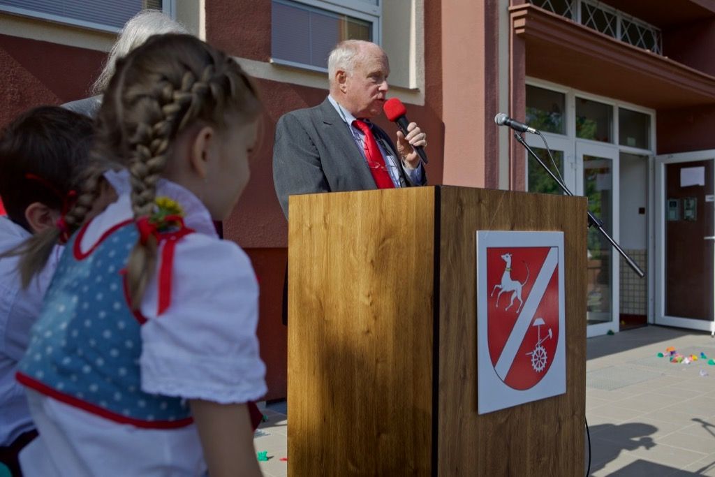 Slavnosti svobody 2018 - Američtí veteráni 5. května, část 2. (foto: R. Muchka)