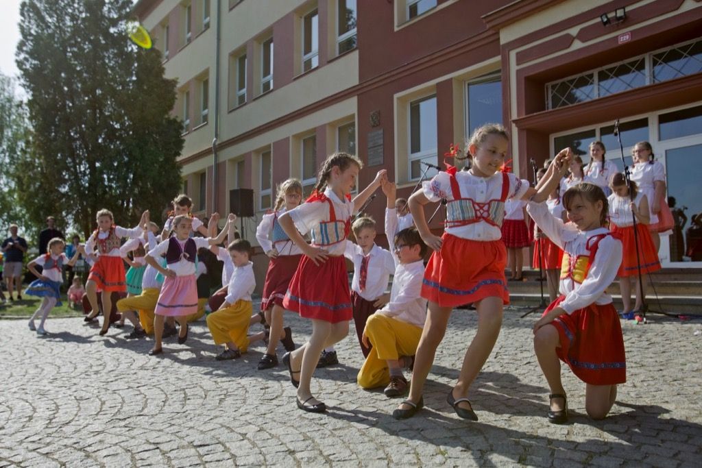 Slavnosti svobody 2018 - Američtí veteráni 5. května, část 2. (foto: R. Muchka)