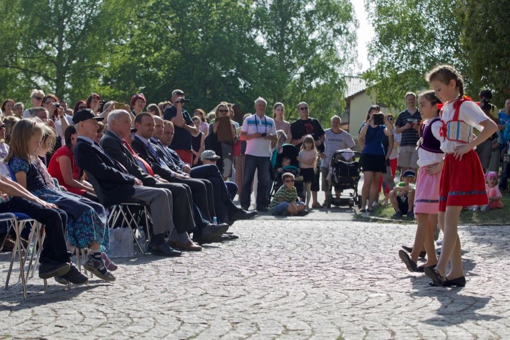 Slavnosti svobody 2018 - Američtí veteráni 5. května, část 2. (foto: R. Muchka)