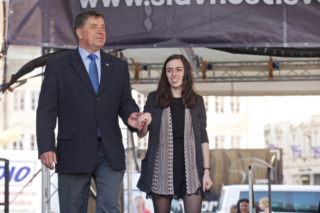 Slavnosti svobody 2018 - Američtí veteráni 5. května, část 2. (foto: R. Muchka)