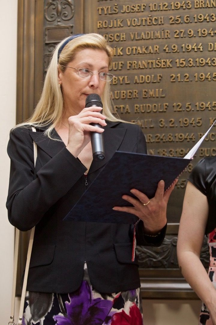 Slavnosti svobody 2018 - Američtí veteráni 6. května (foto: R. Muchka)