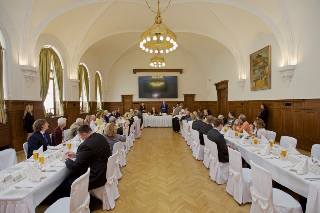 Slavnosti svobody 2018 - Američtí veteráni 6. května (foto: R. Muchka)