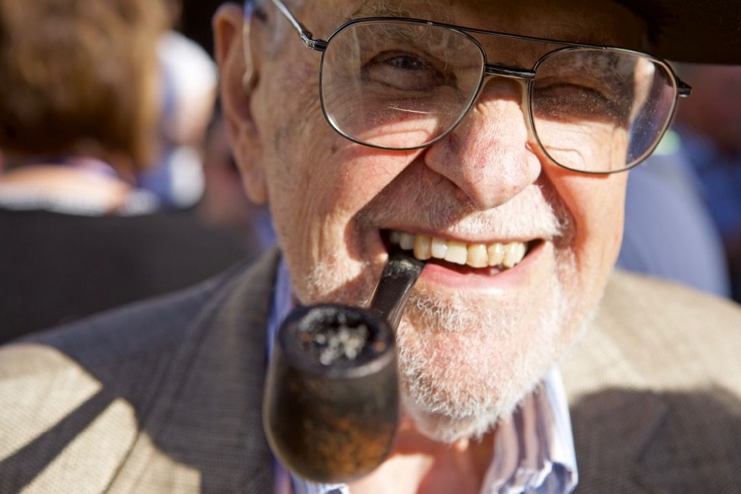 Slavnosti svobody 2018 - Američtí veteráni 6. května (foto: R. Muchka)