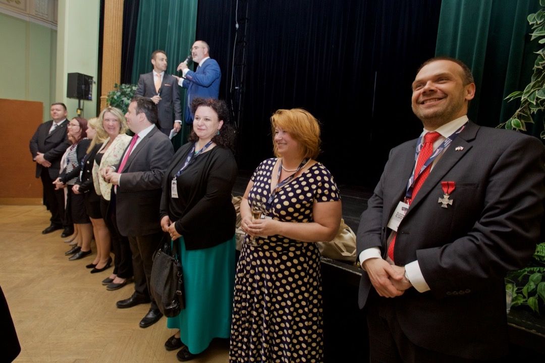 Slavnosti svobody 2018 - Američtí veteráni 6. května (foto: R. Muchka)