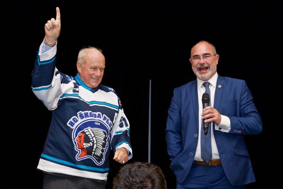 Slavnosti svobody 2018 - Američtí veteráni 6. května (foto: R. Muchka)